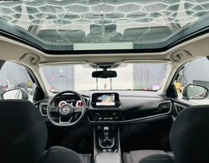 NISSAN Qashqai - imagine 6