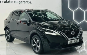 NISSAN Qashqai - imagine 2