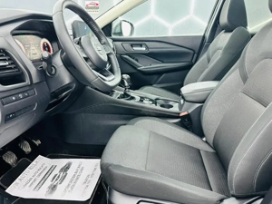 NISSAN Qashqai - imagine 13