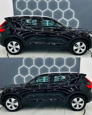 VOLVO Xc-40 - imagine 5