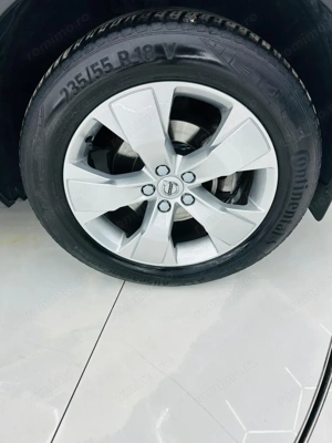 VOLVO Xc-40 - imagine 9