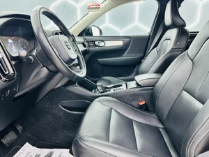 VOLVO Xc-40 - imagine 13