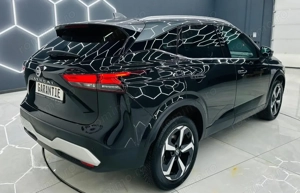 NISSAN Qashqai - imagine 4