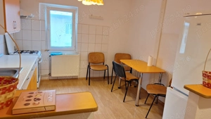 Apartament mobilat, 2 camere, semidecomandat