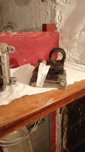 Chit calculator motor ECU Opel Astra g 1.7 tdi isuzu 55 kw ( 75 CP) com - imagine 4