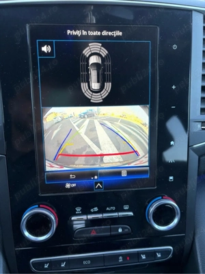 renault talisman break s-edition 4 control  - imagine 5