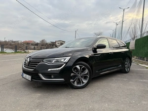 renault talisman break s-edition 4 control  - imagine 2