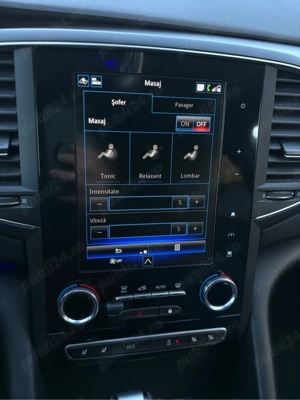 renault talisman break s-edition 4 control  - imagine 4