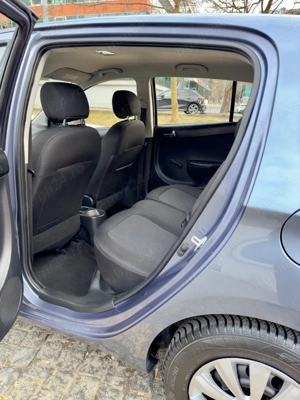 Hyundai i20, Euro 5 - imagine 7