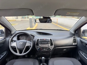 Hyundai i20, Euro 5 - imagine 5