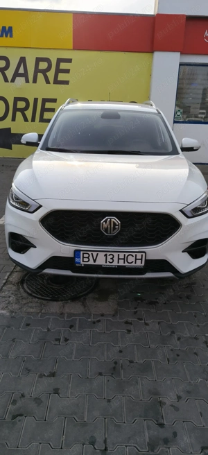 Mg zs Excite 1.5  aspirat 106 cp - imagine 6