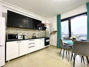 Apartament cu 2 camere de vânzare- zona Hanul cu Peste - imagine 10
