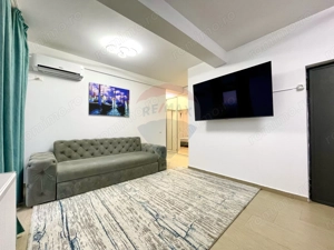 Apartament cu 2 camere de vânzare- zona Hanul cu Peste - imagine 13