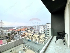 Apartament cu 2 camere de vânzare- zona Hanul cu Peste - imagine 9