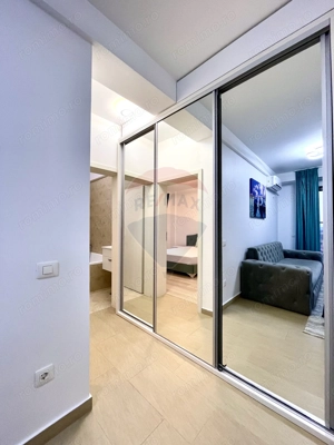 Apartament cu 2 camere de vânzare- zona Hanul cu Peste - imagine 4