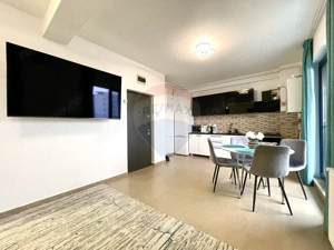 Apartament cu 2 camere de vânzare- zona Hanul cu Peste - imagine 11