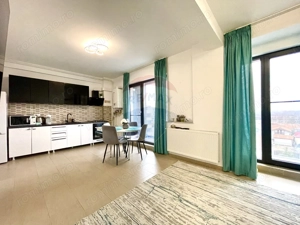 Apartament cu 2 camere de vânzare- zona Hanul cu Peste - imagine 8