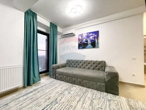 Apartament cu 2 camere de vânzare- zona Hanul cu Peste - imagine 12