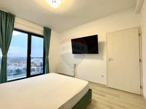 Apartament cu 2 camere de vânzare- zona Hanul cu Peste - imagine 16