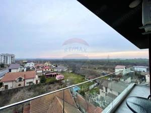 Apartament cu 2 camere de vânzare- zona Hanul cu Peste - imagine 17