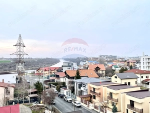 Apartament cu 2 camere de vânzare- zona Hanul cu Peste - imagine 6