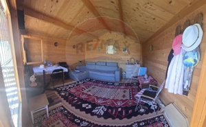 Teren 2,900mp Paucea / Strada Principala - imagine 3