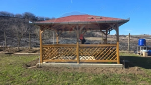 Teren 2,900mp Paucea / Strada Principala - imagine 5