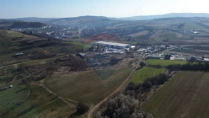 Teren pentru PARC  FOTOVOLTAIC - imagine 6