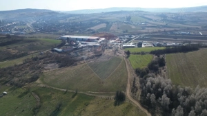 Teren pentru PARC  FOTOVOLTAIC - imagine 7