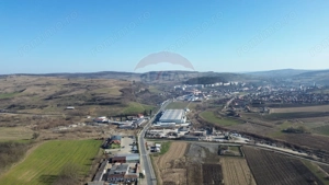 Teren pentru PARC  FOTOVOLTAIC - imagine 5