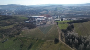 Teren pentru PARC  FOTOVOLTAIC - imagine 8