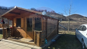 Teren 2,900mp Paucea / Strada Principala - imagine 2