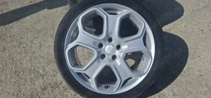 vand/Schimb jante  - imagine 2