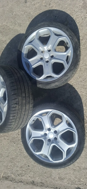 vand/Schimb jante  - imagine 5