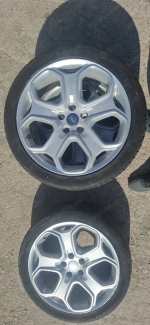 vand/Schimb jante  - imagine 4