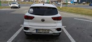 Vând MG ZS Excite 2024   Motor 1.5 benzină   Garanție producător până în 2031 - imagine 8