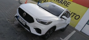Vând MG ZS Excite 2024   Motor 1.5 benzină   Garanție producător până în 2031 - imagine 4