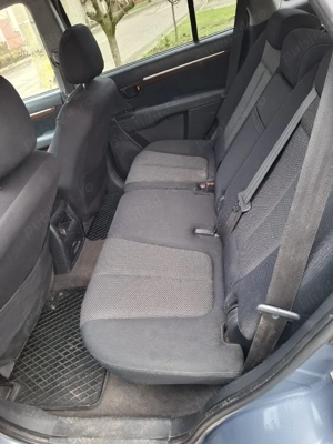 Hyundai santa fe 2007 2.2  - imagine 10