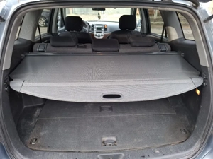 Hyundai santa fe 2007 2.2  - imagine 7