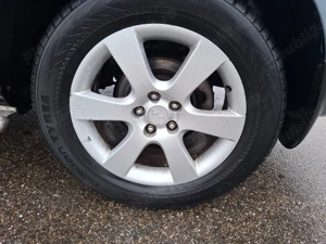 Hyundai santa fe 2007 2.2  - imagine 8