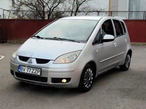Mitsubishi colt 1.3 E4 Accept unele variante  - imagine 4