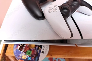 Play station 5  - imagine 5