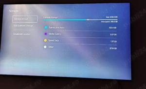 Play station 5  - imagine 3