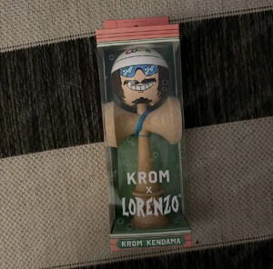 kendama Krom 