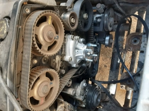 Hyundai Terracan 2.9 crdi - imagine 9