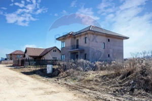 Casă nouă premium în Săcele | Construcție de calitate - imagine 2