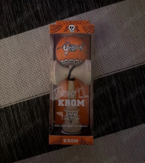 kendama Krom 