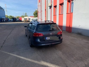 Passat b7 2,0 diesel - imagine 3