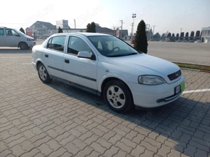 Opel Astra G 1.6 benzina  - imagine 2