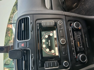 Volkswagen Golf 6 - imagine 4